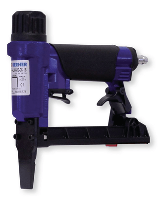 Electroportatif - Electroportatif divers et accessoires - Agrafeuse pneumatique bec long 6/16 (par 1)