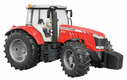 Massey Ferguson 7600