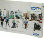 Verbraucherkatalog - D / GB /