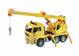 MB-Unimog Camion grue