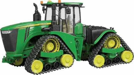 Loisirs - Jouets - John Deere 9620RX