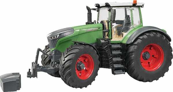 Loisirs - Jouets - Fendt 1050 Vario