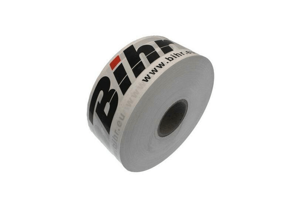 Pièces Quad & Motos - Pièces communes - Ruban de balisage BIHR - 500m x 86mm