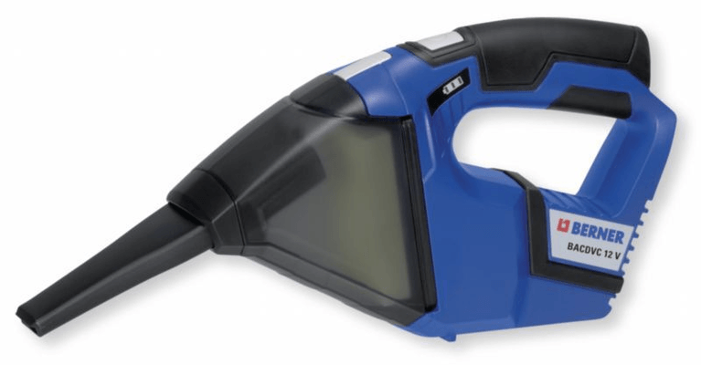 Electroportatif - Electroportatif divers et accessoires - Aspirateur BACDVC 12 V (par 1)
