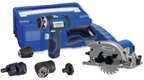 BACCS 12V & BACDCH 12V, BC2 (par 1)