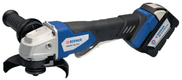 Meuleuse d'angle BACAG-1 BL 18 V, 5 Ah, BC+ (par 1)