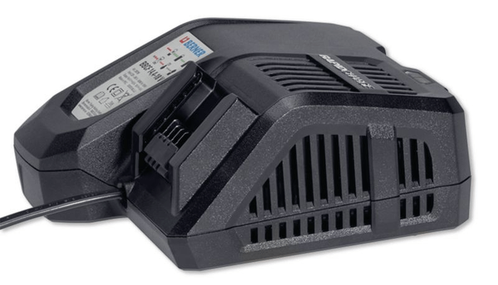 Electroportatif - Electroportatif divers et accessoires - Chargeur rapide BBCF 14,4V-18V (par 1)