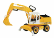 Liebherr Excavatrice