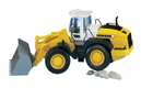 Liebherr Pelle chargeuse