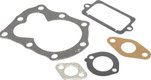 Kit d'étanchéité, soupape