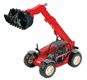 Téléscopique Manitou