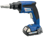 Visseuse placo BL 18 V, 2 Ah, BC+ (par 1)