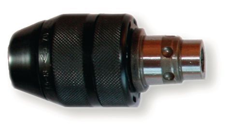 Electroportatif - Electroportatif divers et accessoires - Mandrin autoserrant marteau perforateur BACRHD 18,0 V (par 1)