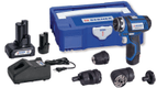 BACDCH 12V & accus 2&6Ah, BC1 (par 1)