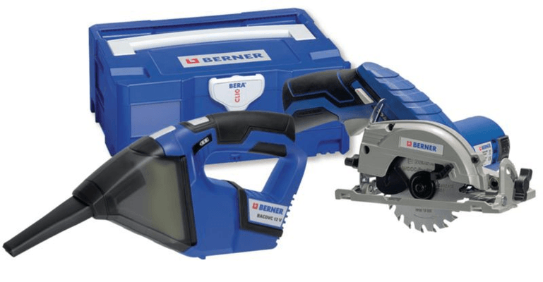 Electroportatif - Electroportatif divers et accessoires - BACCS 12V & BACDVC 12V, BC2 (par 1)