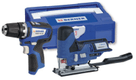 BACD-1 BL 12V & BACJS 12V, BC1 (par 1)