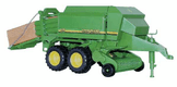 John Deere Presse à balles