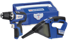 BACD-1 BL 12V & BACDVC 12V,BC1 (par 1)