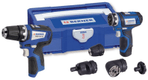 BACD-1 BL 12V & BACDCH 12V,BC1 (par 1)