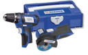 BACD-1 12V & BACAG BL 12V, BC1 (par 1)