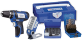 BACD-1 12V, BACWL 12V,set, BC1 (par 1)