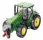 John Deere 8345R Set Control