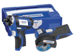 BACS-1 12V & BACAG BL 12V, BC1 (par 1)