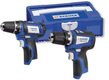 BACD-1 12V & BACD-1 BL 12V,BC1 (par 1)