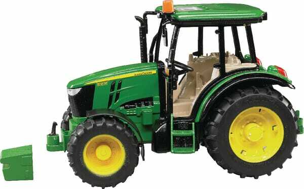 Loisirs - Jouets - John Deere 5115M