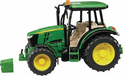 Loisirs - Jouets - John Deere 5115M