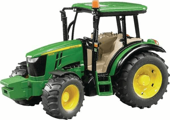 Loisirs - Jouets - John Deere 5115M