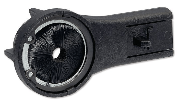 Electroportatif - Electroportatif divers et accessoires - Jeu de 2 nez de perçage BACDE 18 v (par 1)