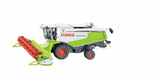 Claas Lexion 600 moissonneuse