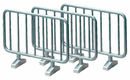 Grille verrouillage (10 pcs)
