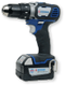 Visseuse BACSD-1 18,0V 5,0 Ah Li-Ion BC+2 (par 1)