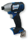 Visseuse à impact BACIS 18 V carton (par 1)