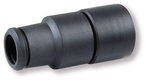 Adaptateur aspirateur 35 mm (par 1)