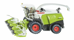 Ensileuse à maïs Claas 960