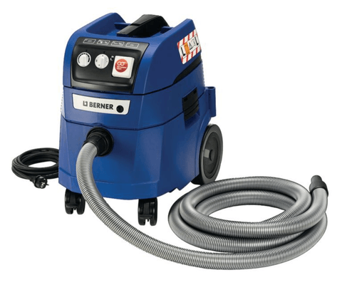 Electroportatif - Electroportatif divers et accessoires - Aspirateur Top Perm eau/poussière classe L (par 1)