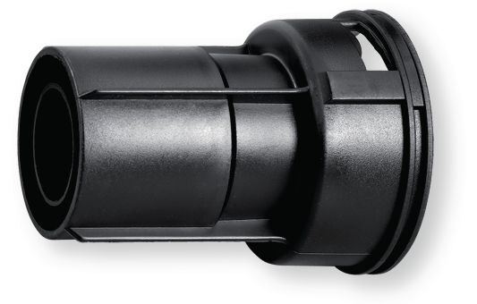 Electroportatif - Electroportatif divers et accessoires - Raccord baïonnette pour Top Perm (par 1)