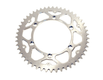 Couronne ART acier anti-boue - 520