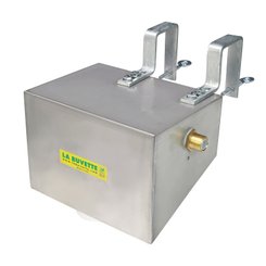 Materiels - Abreuvoir - LACABAC 80