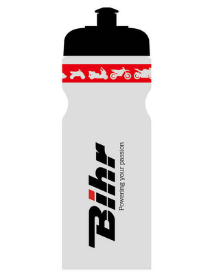 Pièces Quad & Motos - Pièces communes - Bidon d'eau BIHR Home Track 700 ml