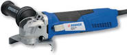 Meuleuse BAGX 1700W 125 BC+ (par 1)