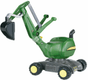 Rolly Digger John Deere