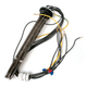 RESISTANCE TUBE TITANE