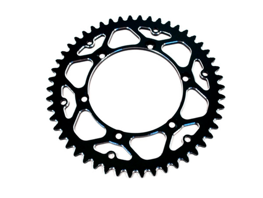 Pièces Quad & Motos - Pièces communes - Couronne ART aluminium Ultra-Light anti-boue - 520