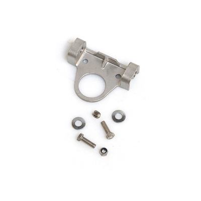 Pièces agricoles - Abreuvoir - SUPPORT INOX DE PALETTE BIGSTAL 2 /STALCHO + VISSERIE