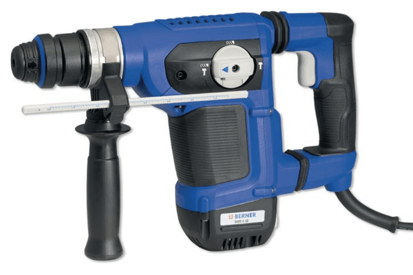 Electroportatif - Electroportatif divers et accessoires - Perforateur BHD 4-32 1000 W (par 1)