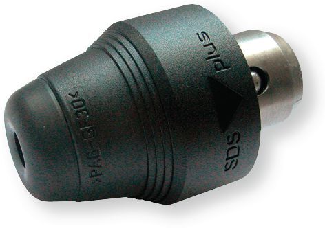 Electroportatif - Electroportatif divers et accessoires - Mandrin SDS-Plus pour BHD-2/26 EC /BHD-4-1 (par 1)